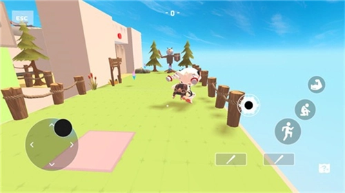 米忽悠派对手机版图片6