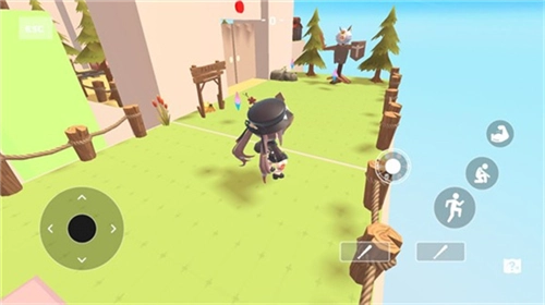 米忽悠派对手机版图片7