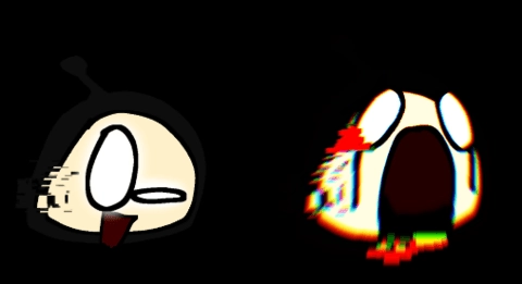 FNF蛋仔派对错误化模组(1)