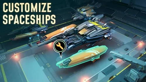 基地银河前线正版(1)