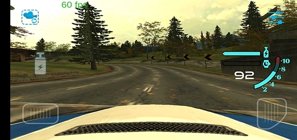 极品飞车9手机版(4)