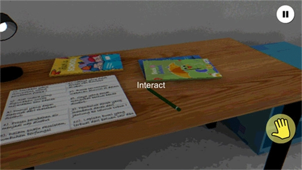 皮卡布宁静的夜晚图4