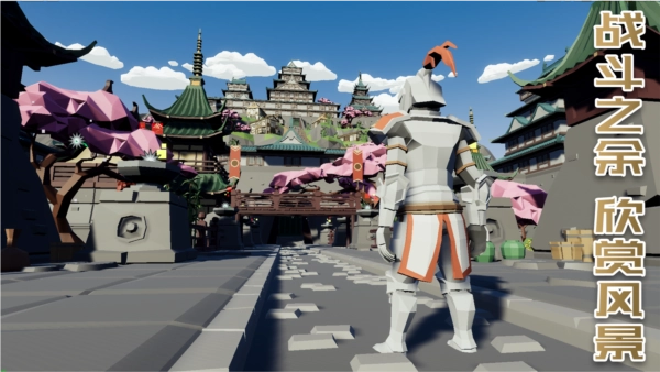 受死之旅手机版图7