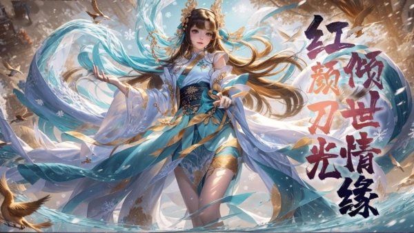 神罗仙域