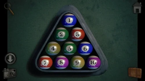 子午线157第一章