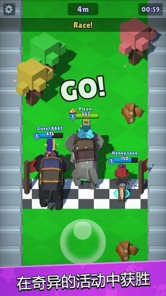 猎手大逃杀修改器HuntRoyale图3