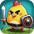 小鸡守卫游戏