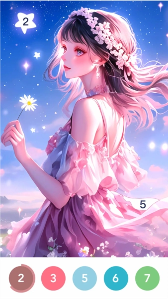 悦涂壁纸软件图2