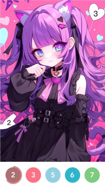 悦涂壁纸软件图4