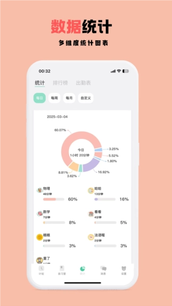 面对面自习室图3