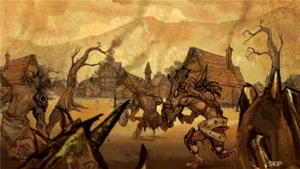 英雄永不灭截图5