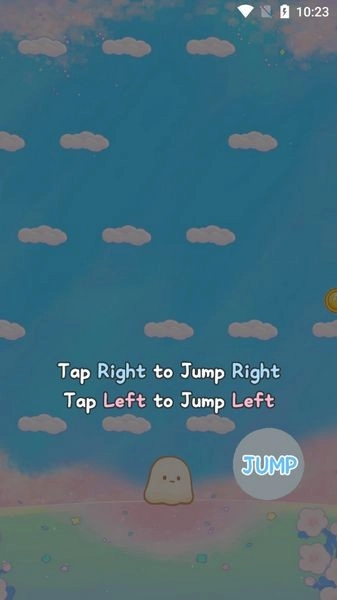 麻薯跳跃安卓版(3)