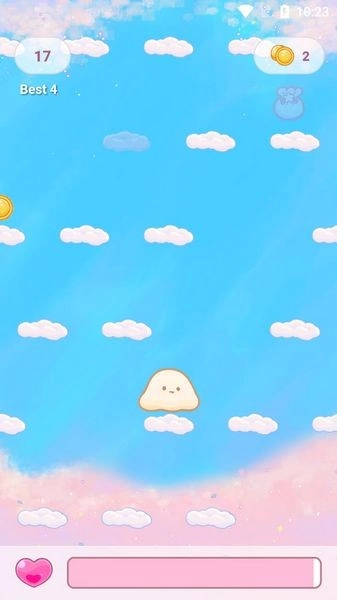 麻薯跳跃安卓版(2)