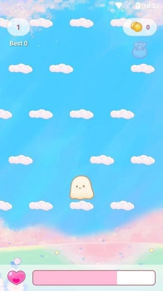 麻薯跳跃安卓版(1)