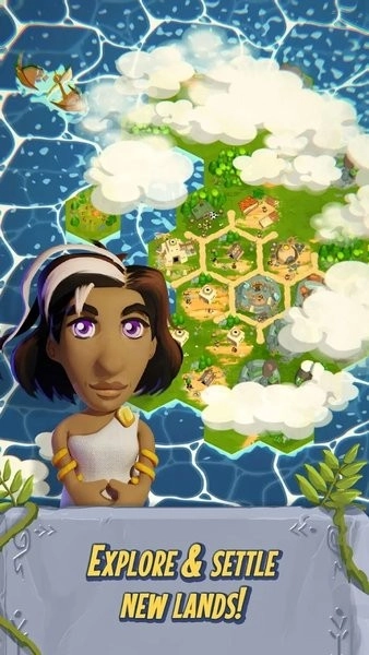 帝国公司放置大亨不减反增版(3)