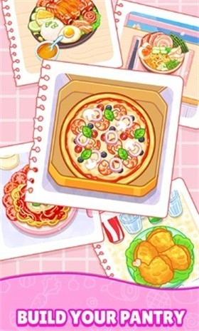 烹饪大师完美大餐CookingMaster图3