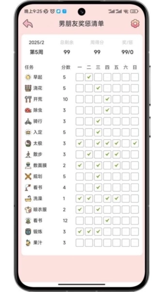 存甜罐图3