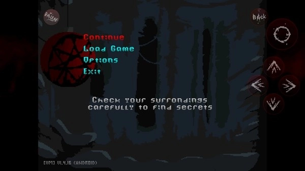 梦魇迷宫手机版图2