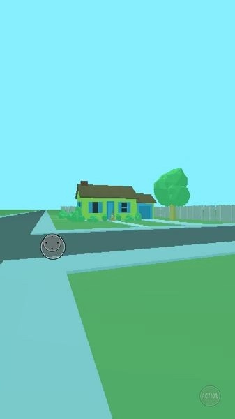 最后的星期一加菲猫游戏正式版图3