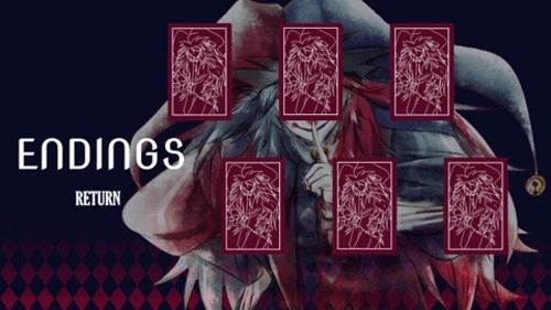 你被小丑困住了安卓版图3