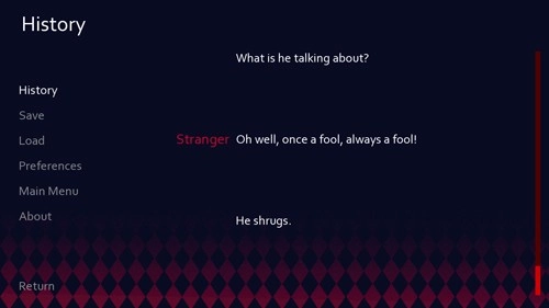 你被小丑困住了安卓版图4