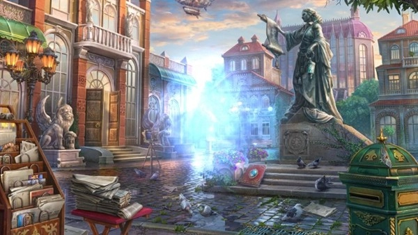 神秘之城之寻物历险HiddenCity图4