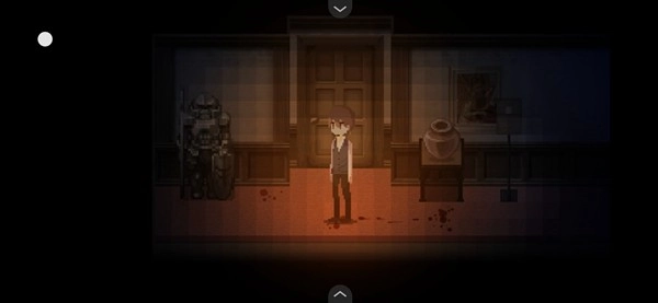 黑暗中的女仆游戏手机版截图4