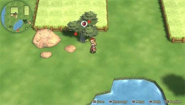 玛蕾尼亚国的冒险酒场十八汉化版