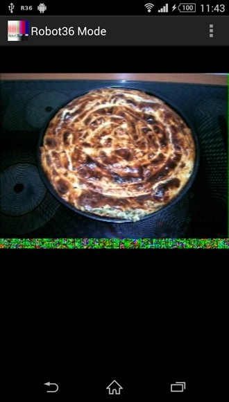 robot36解码器软件截图2