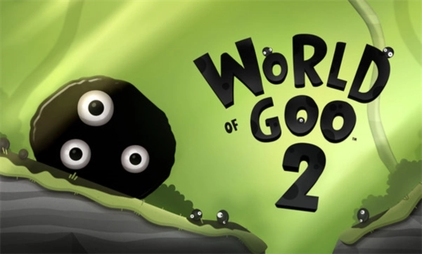 粘粘世界2图1