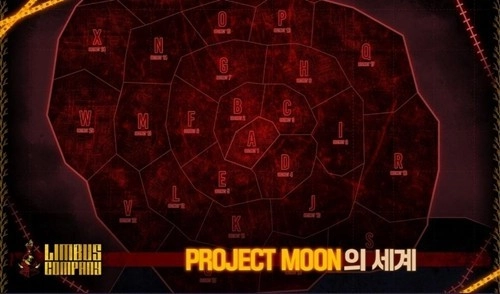 边狱巴士公司LimbusCompany安装器图1