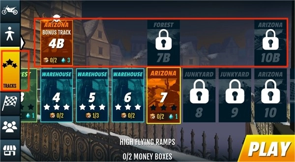 极限特技摩托车StuntBikeExtreme图1