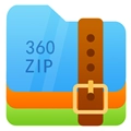360解压缩手机版