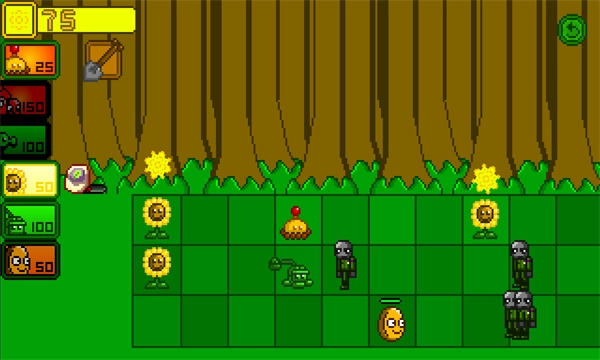 植物大战僵尸pzwd3重制版(1)