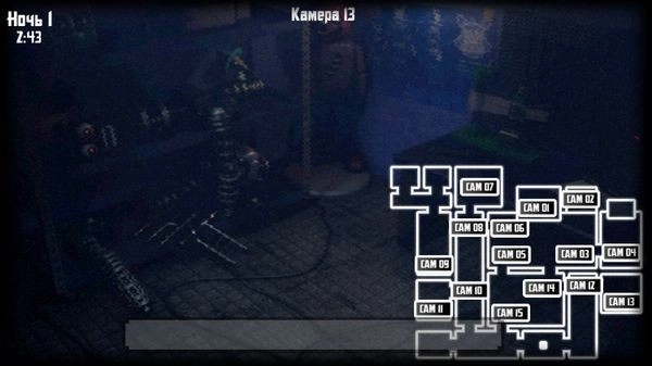 海王星的奇异之夜游戏UnusualNightswithNeptooN2