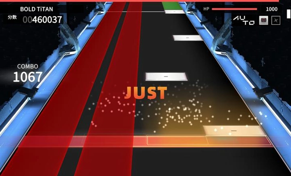 超界迷音OverEcho1