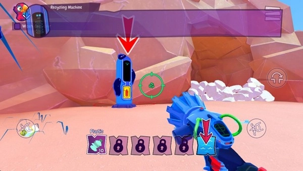 岛屿拯救者IslandSaver图4