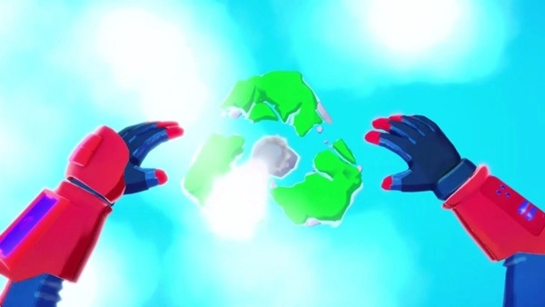 岛屿拯救者IslandSaver图2