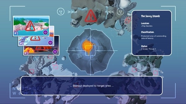 岛屿拯救者IslandSaver图3