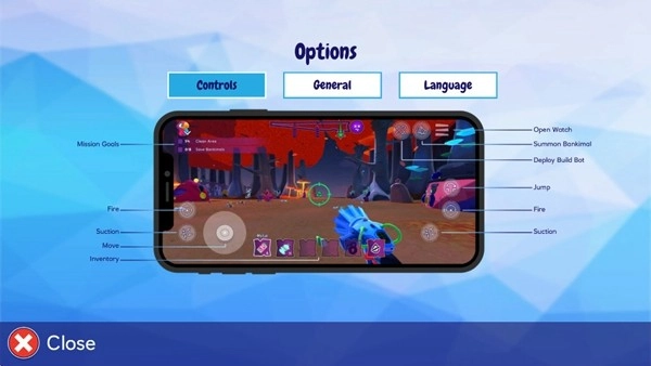 岛屿拯救者IslandSaver图1