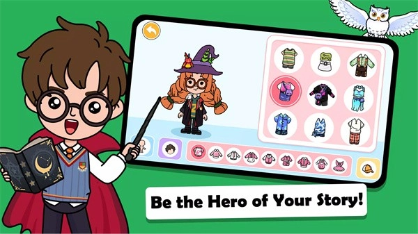 尤雅小镇世界无广告YoYa:BusyLifeWorld2