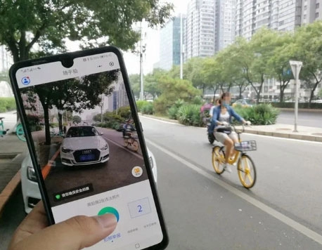 違規(guī)拍照規(guī)則配圖4