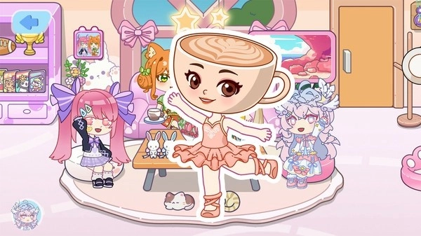 口袋人生世界免广告版2