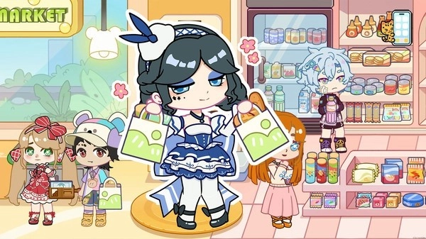 口袋人生世界免广告版1