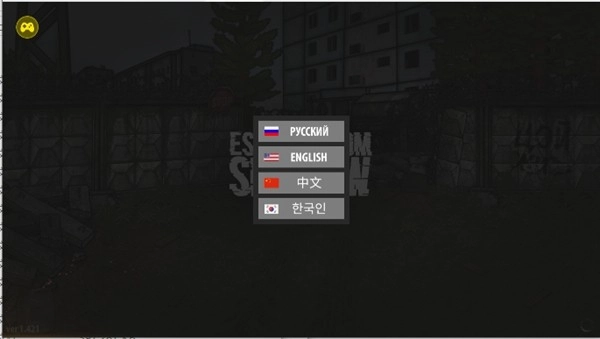 逃离塔克夫2d无限货币版图3