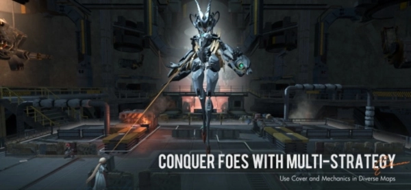 少女前线2追放国际版图2