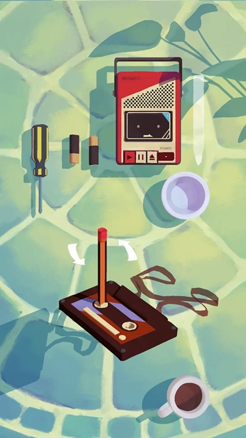 用心组装免付费版(2)