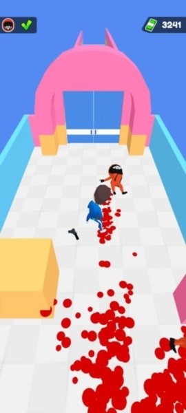 生存挑战正版(4)