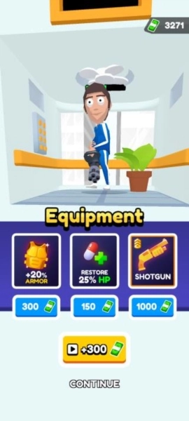 生存挑战正版(3)