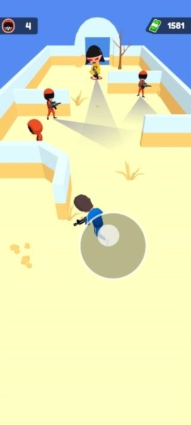 生存挑战正版(1)